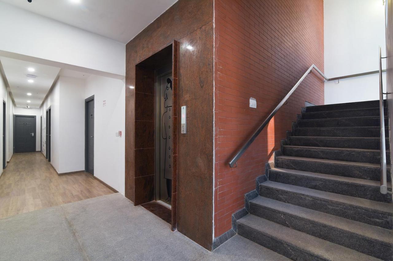 Super Townhouse Spruce Hotels Bellandur Бангалор Екстериор снимка