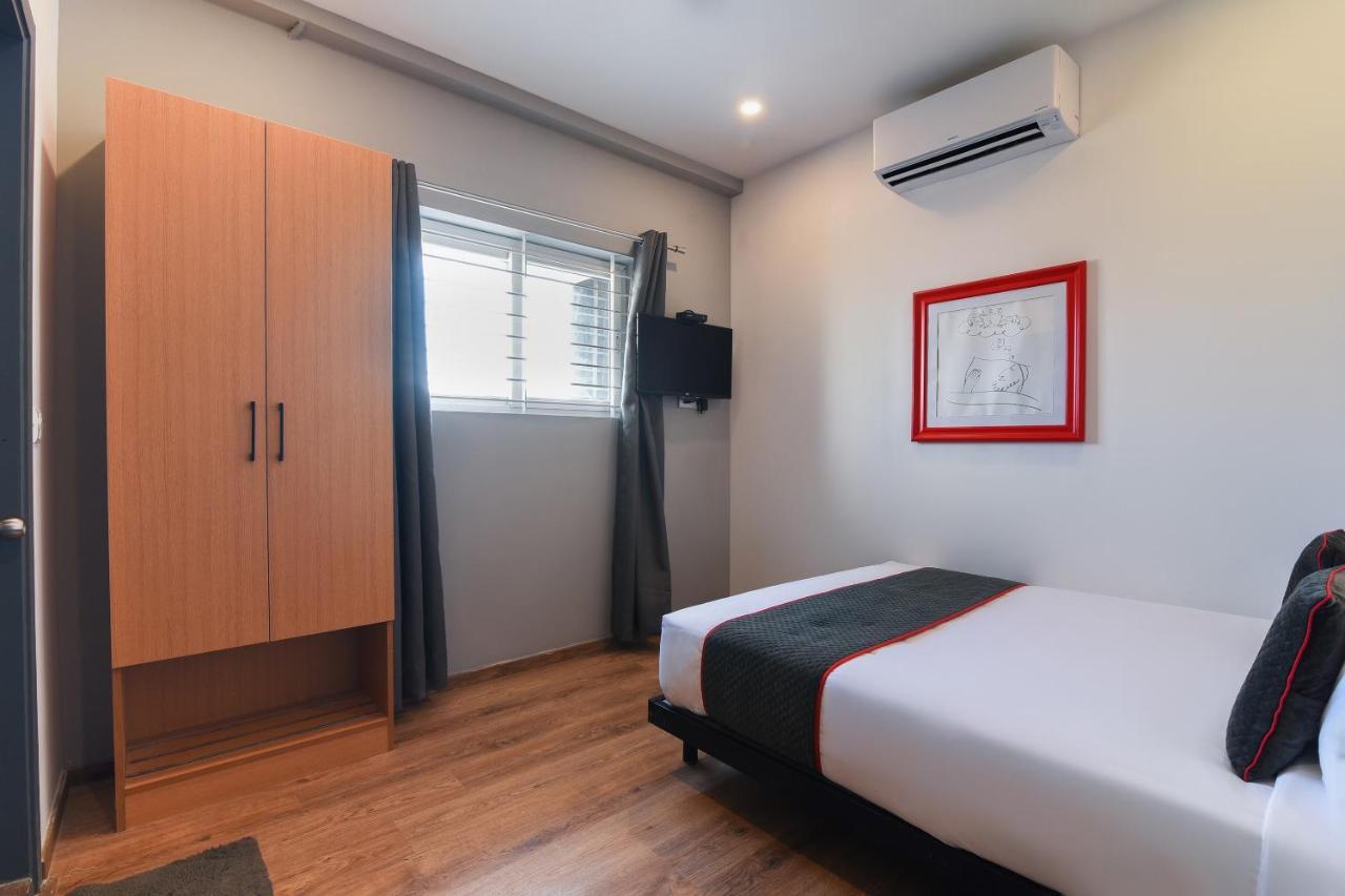 Super Townhouse Spruce Hotels Bellandur Бангалор Екстериор снимка